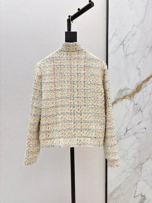 25ss woven jacket