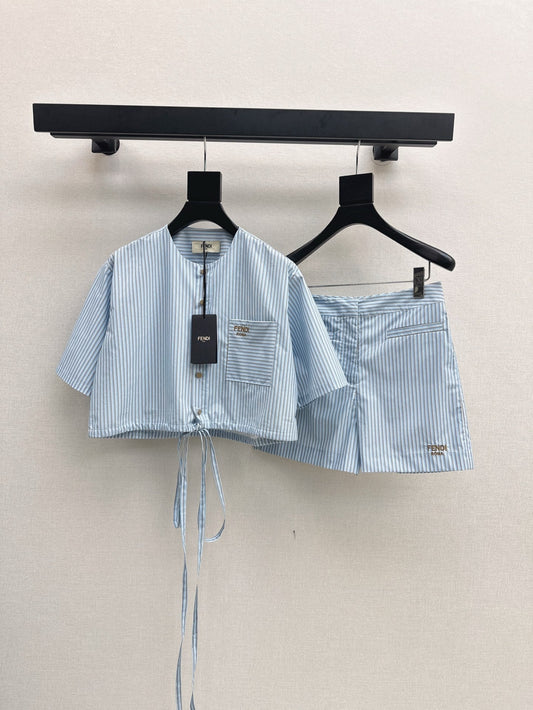 25ss short set