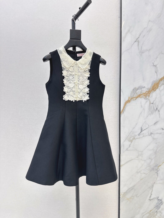 25ss lace dress