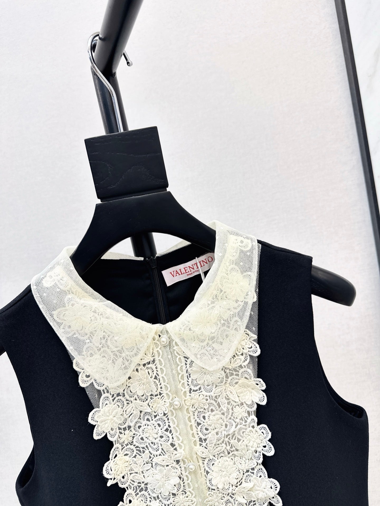 25ss lace dress