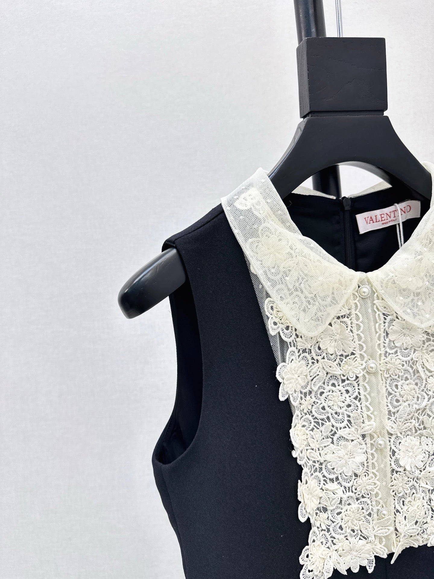 25ss lace dress
