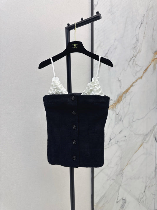 Ch 25ss woven camisole
