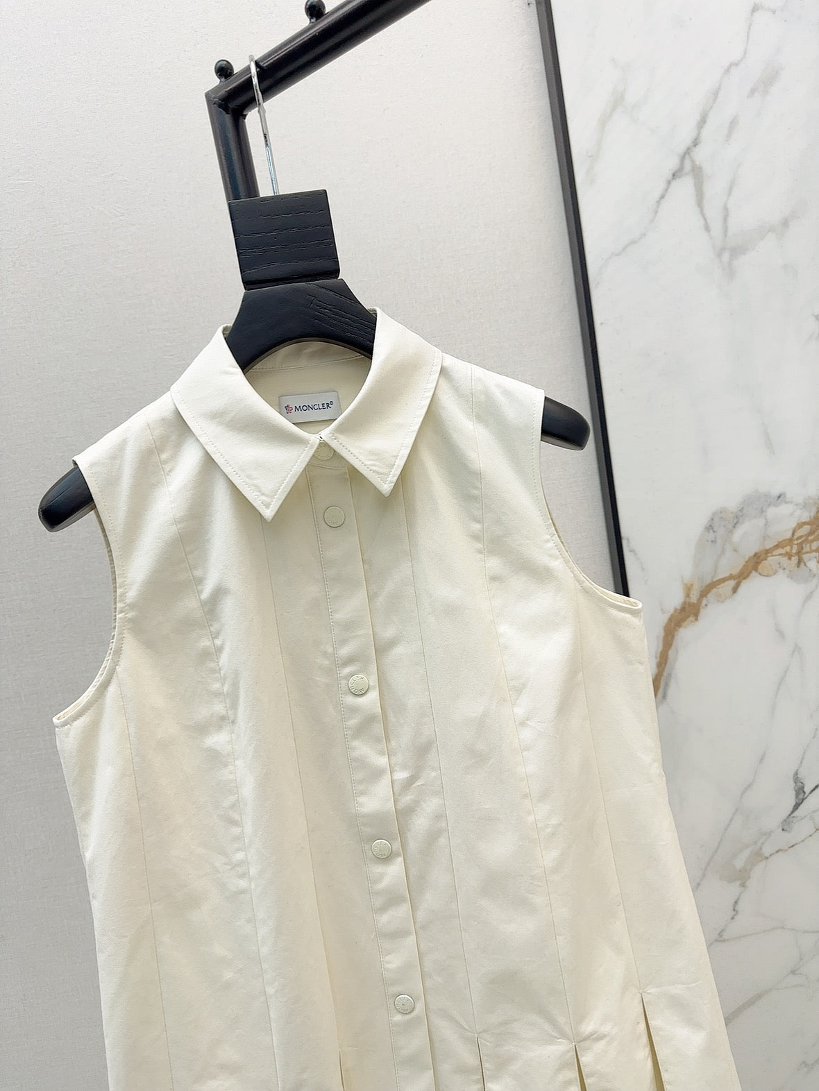 25ss shirt dress