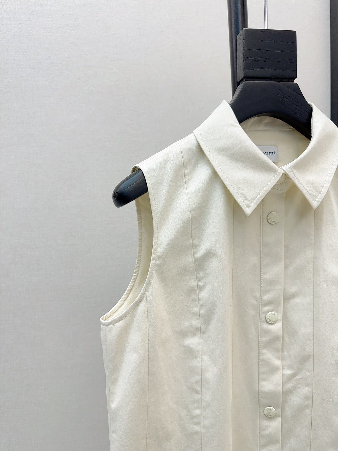 25ss shirt dress