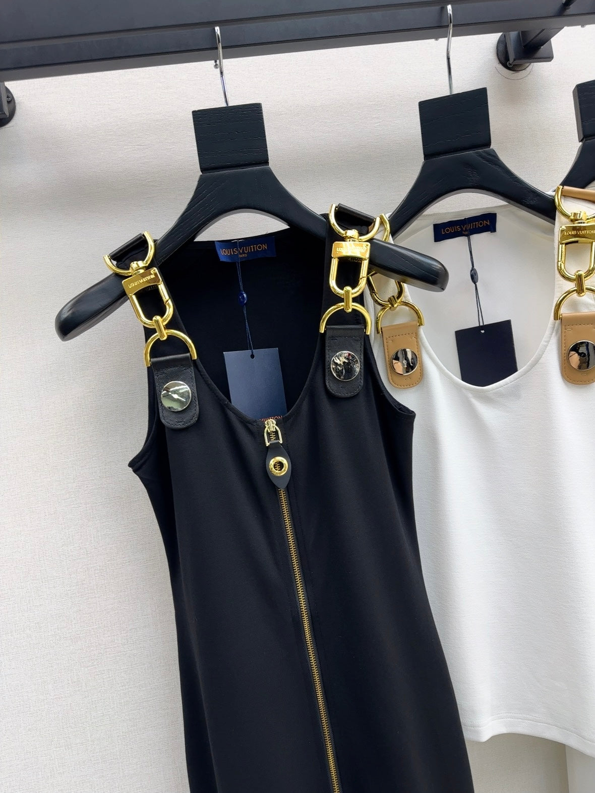 25ss metallic long dress