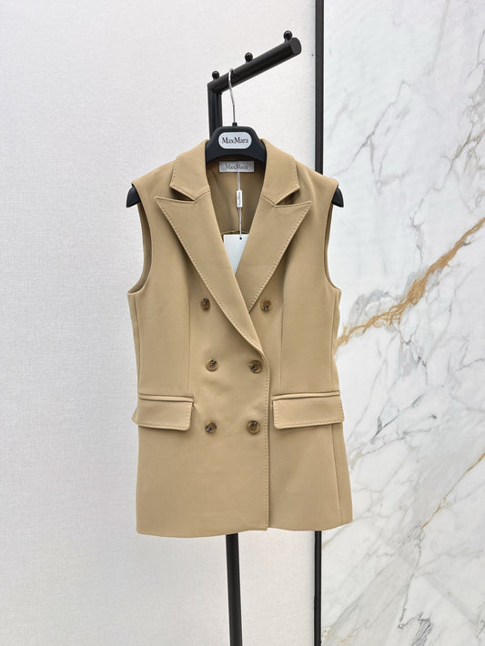 25ss vest