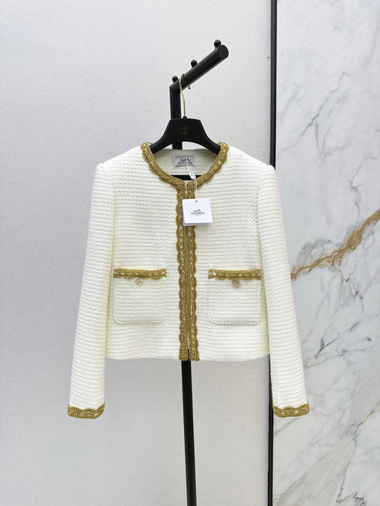 25ss woven jacket