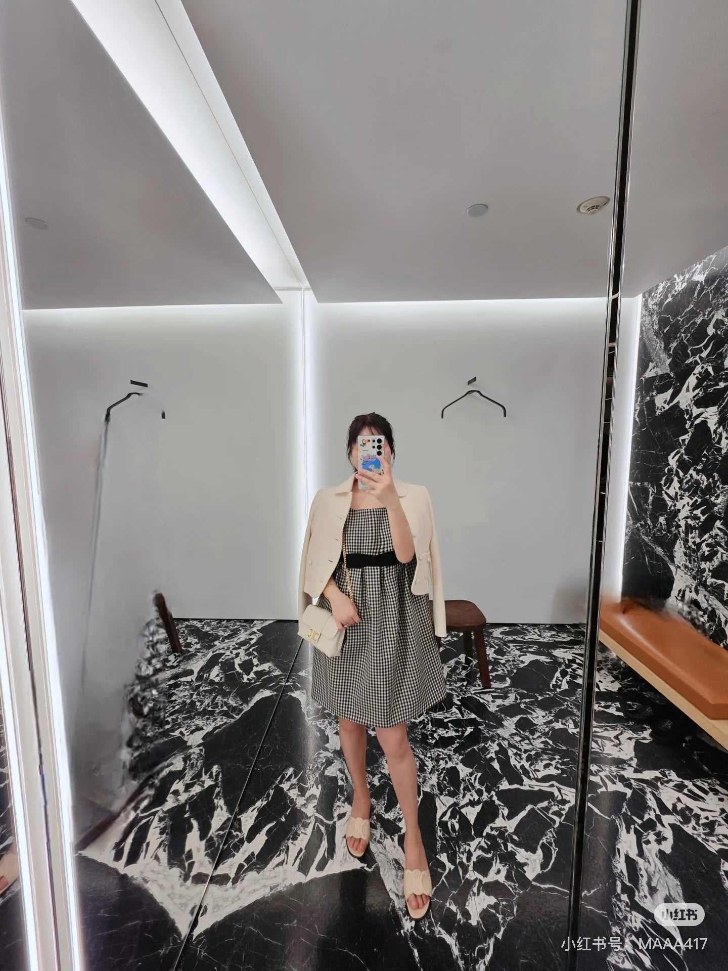25ss dress