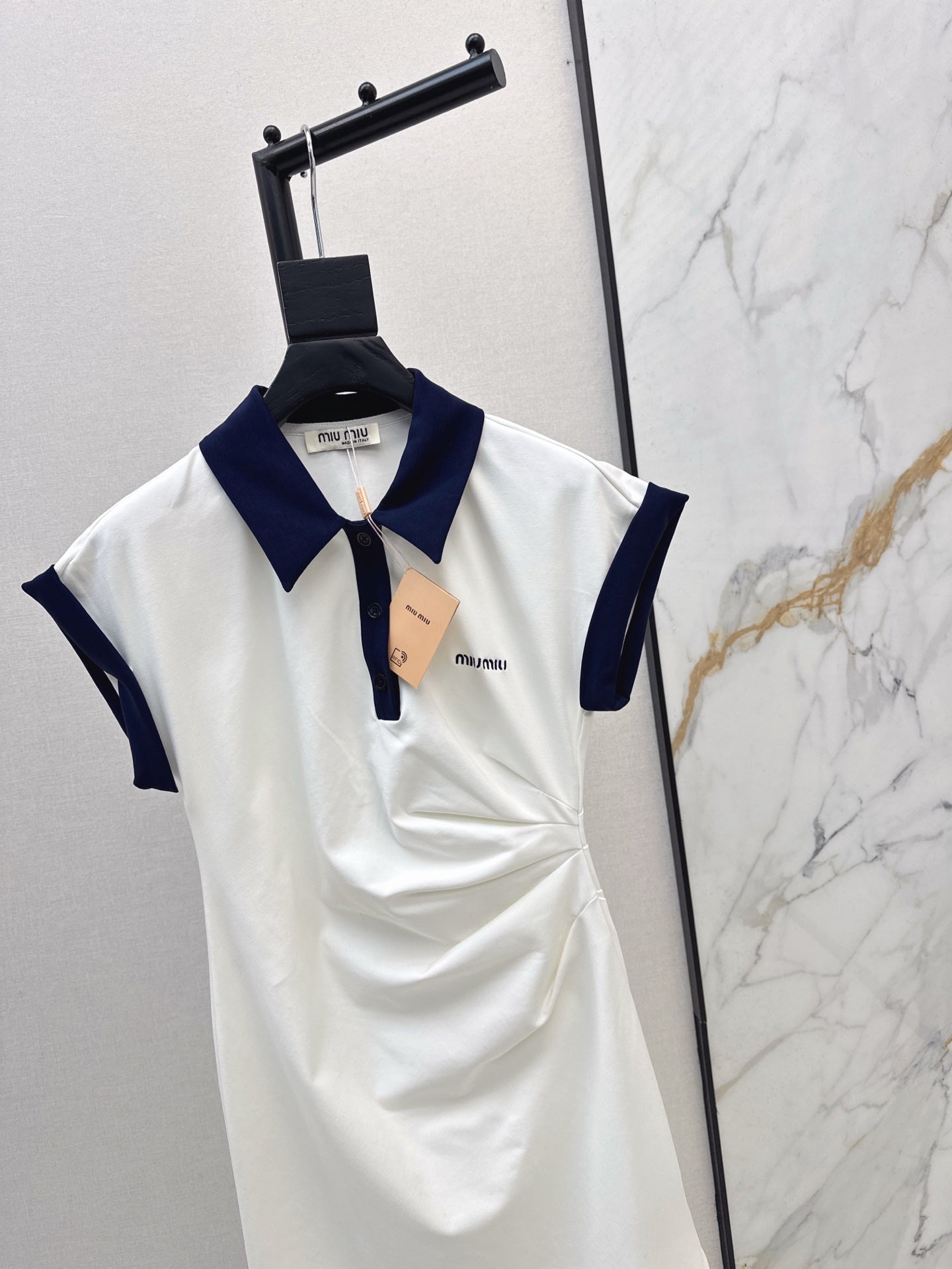 25ss dress
