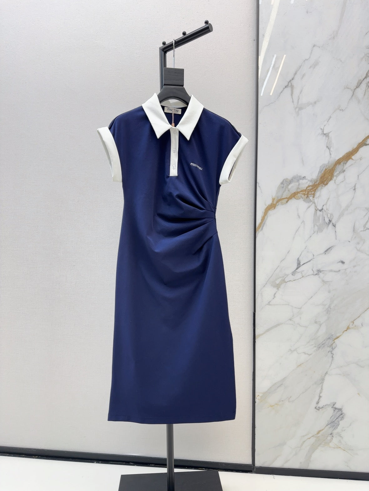 25ss dress