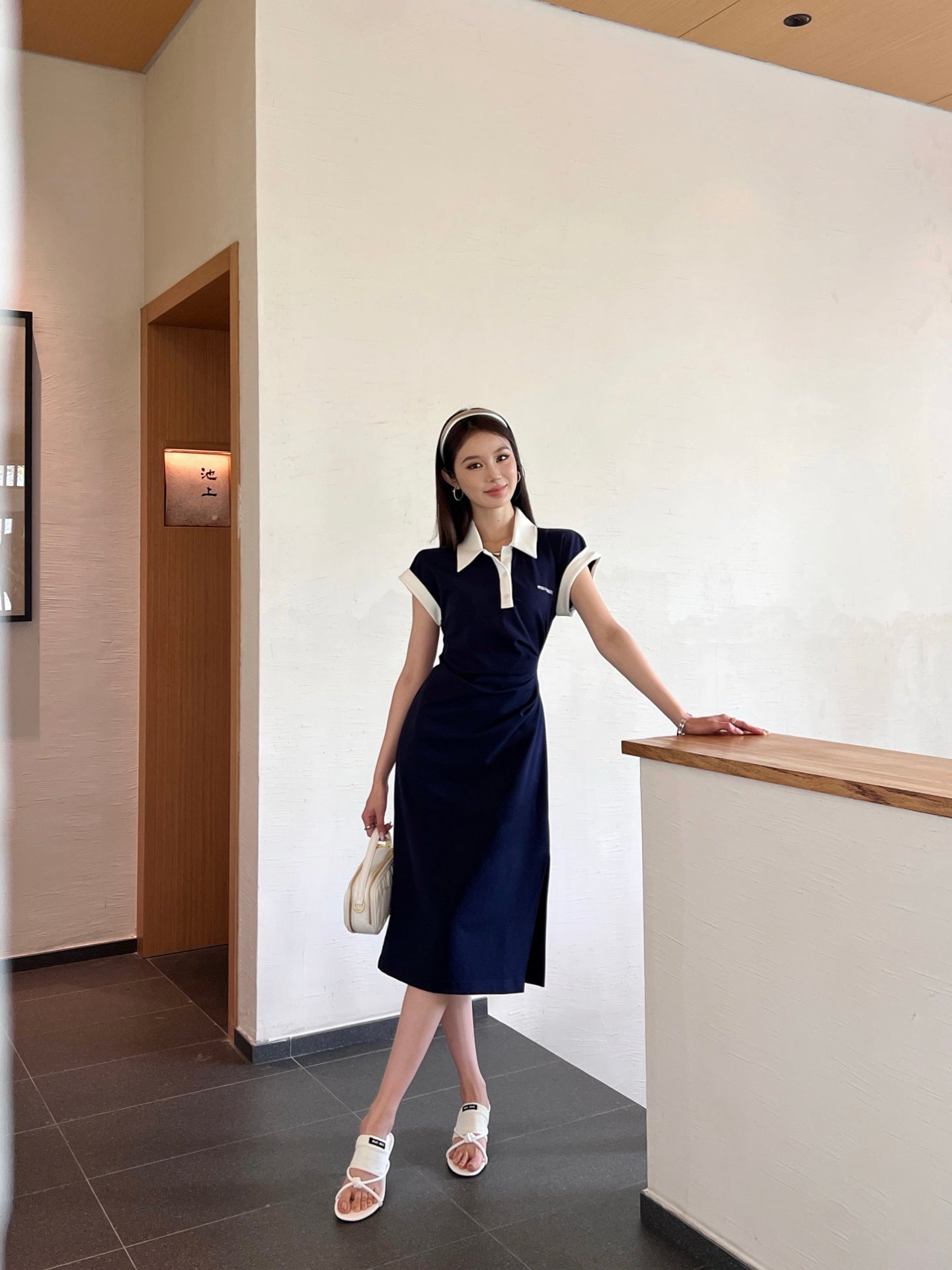 25ss dress