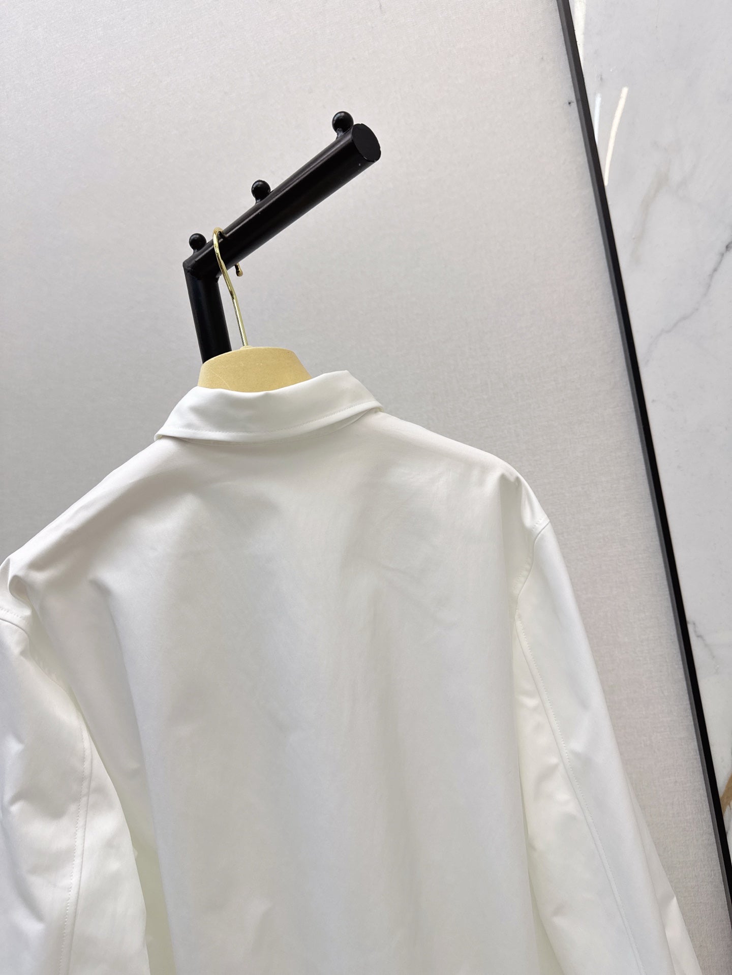 25ss shirt jacket