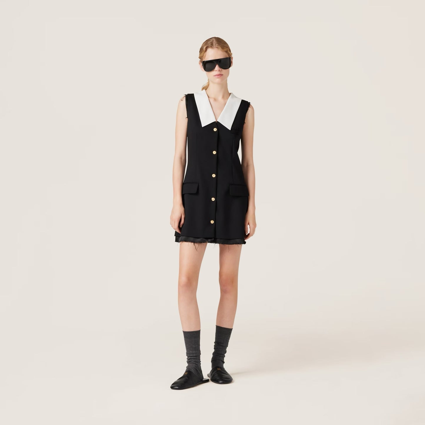 25ss shirt dress