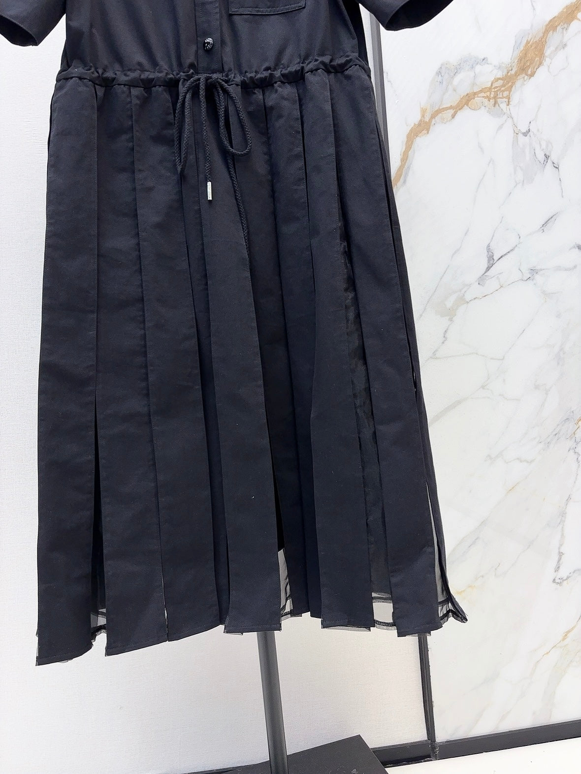 25ss shirt dress