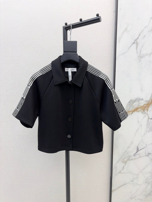 25ss webbing jacket