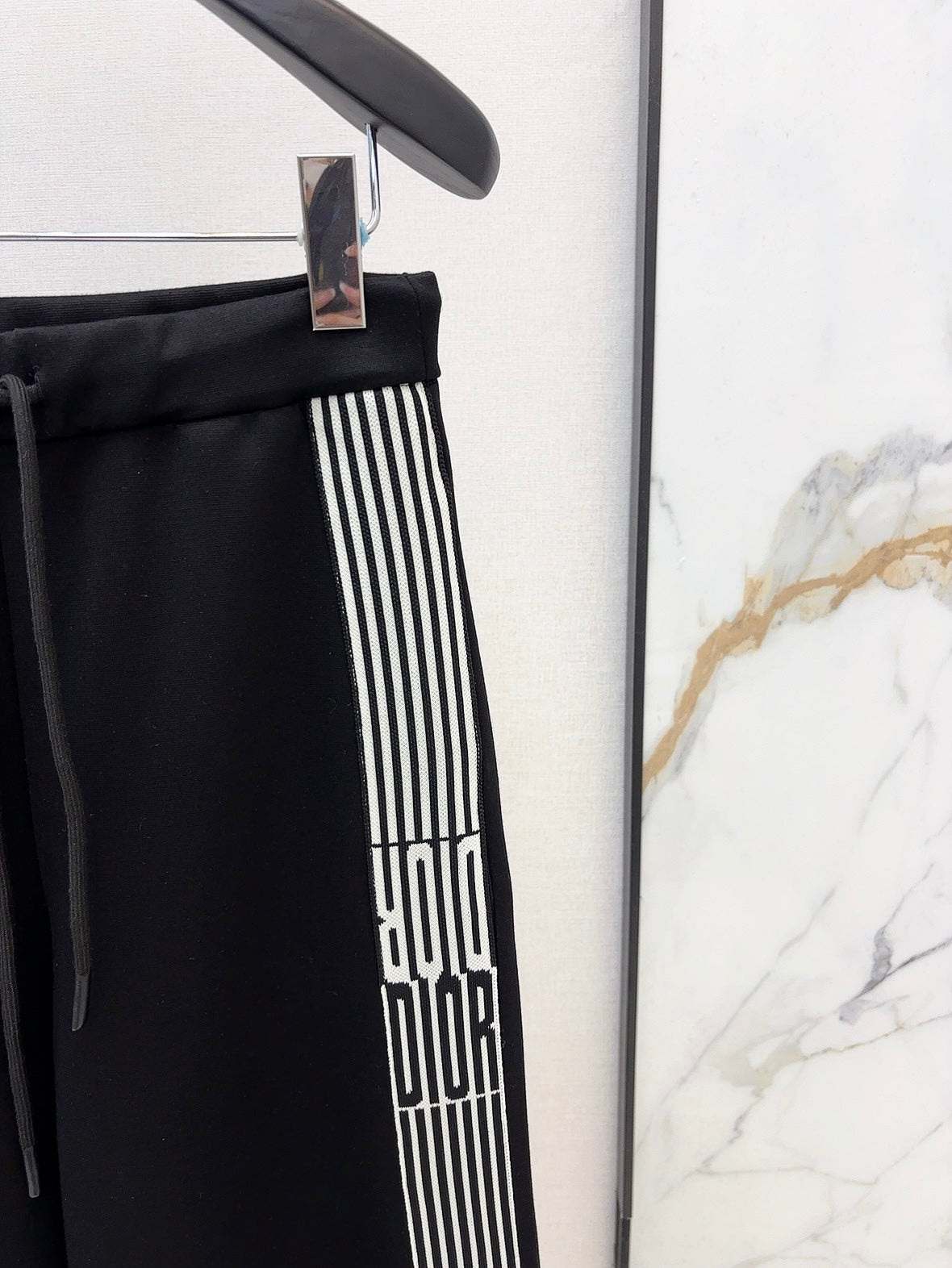 25ss webbing pants