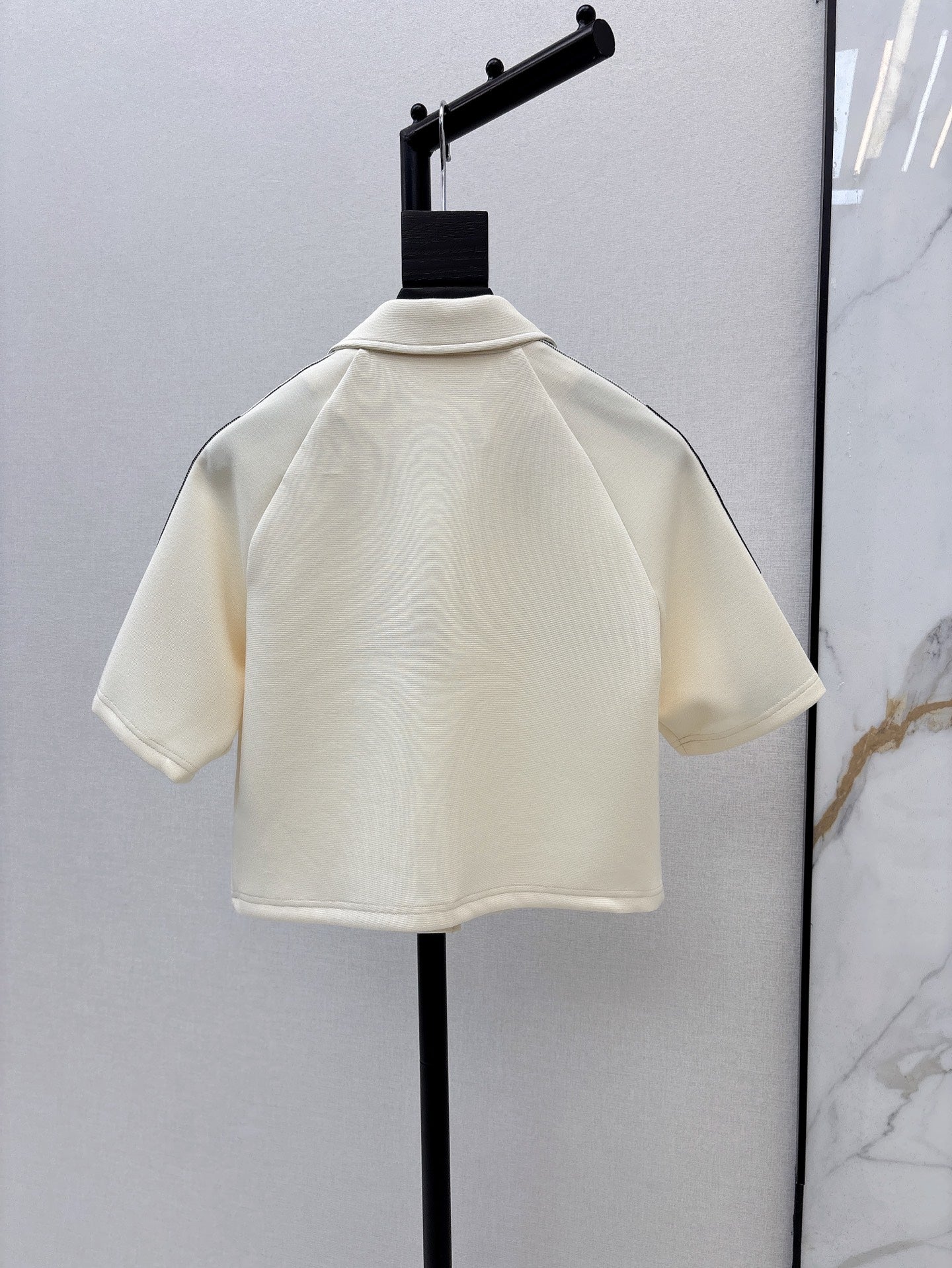 25ss webbing jacket