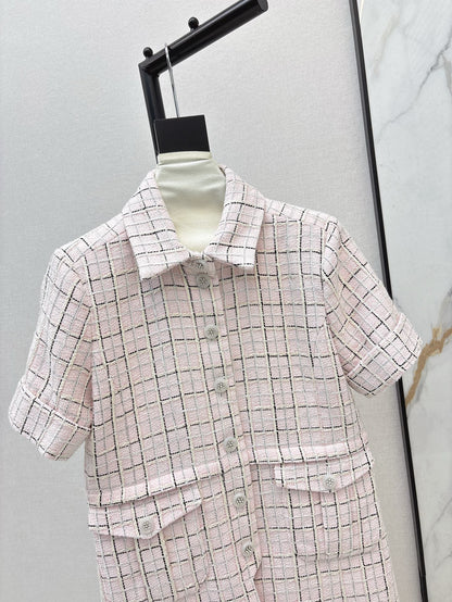 25ss woven jacket
