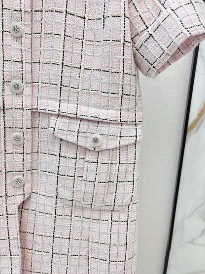 25ss woven jacket