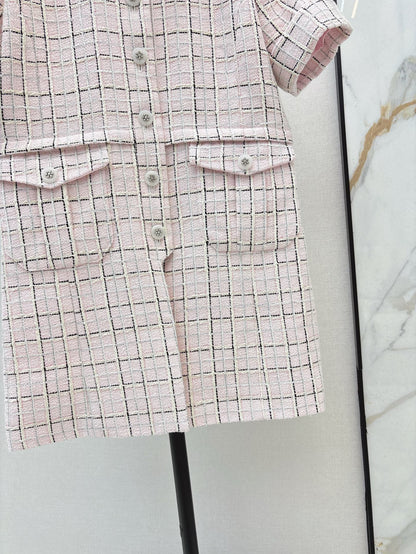 25ss woven jacket
