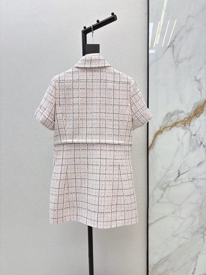 25ss woven jacket
