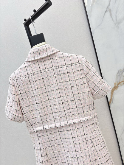 25ss woven jacket