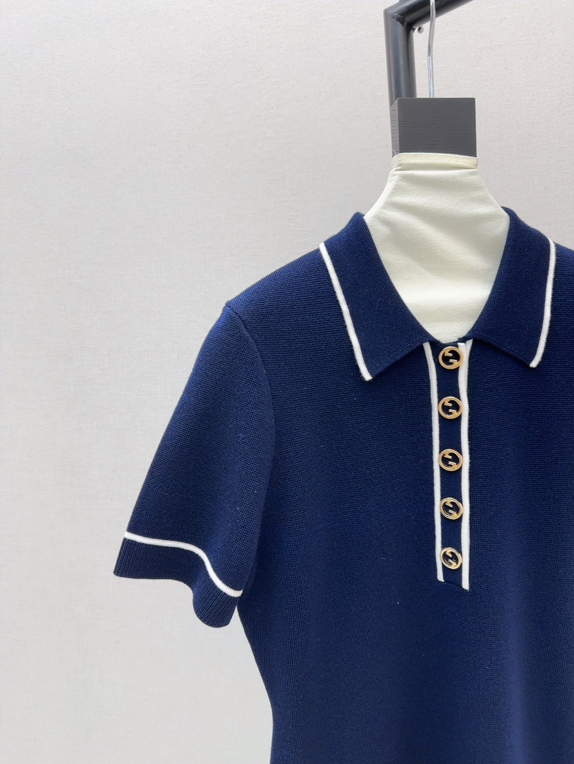 25ss wool dress