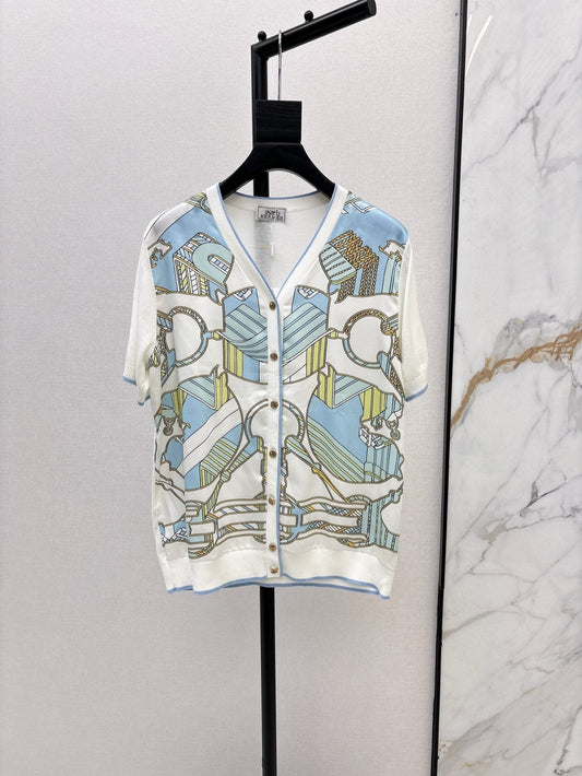 25ss knit cardigan