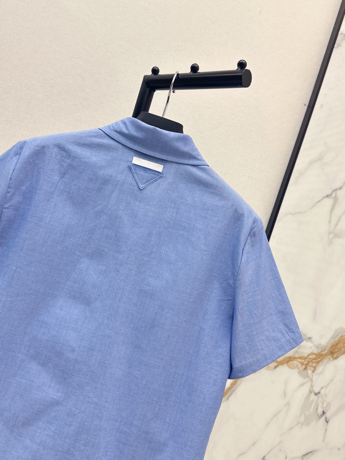 25ss cargo shirt
