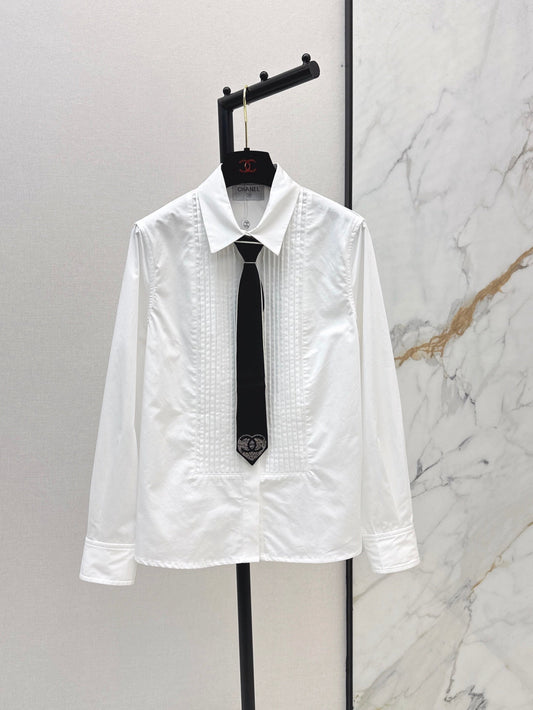25ss buttons shirt