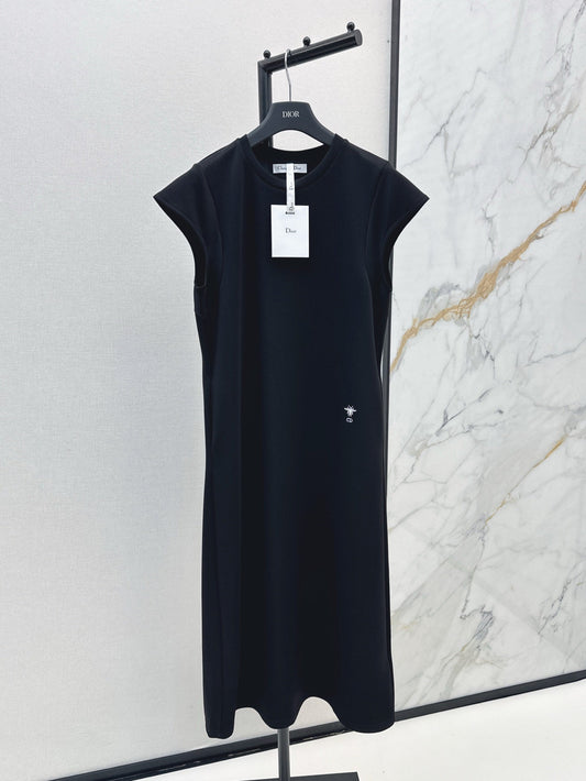 25ss bee dress