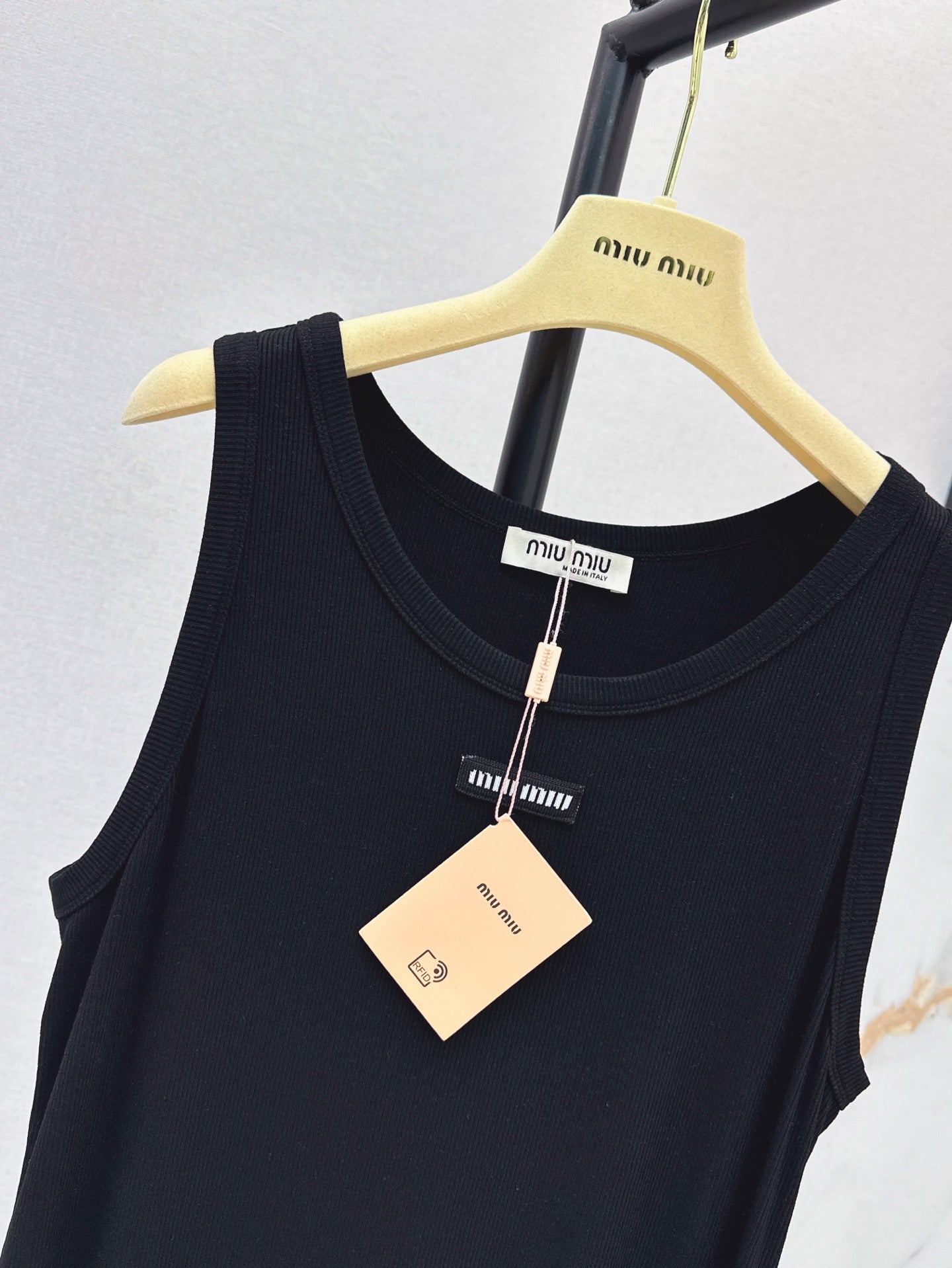 25ss embroidered dress