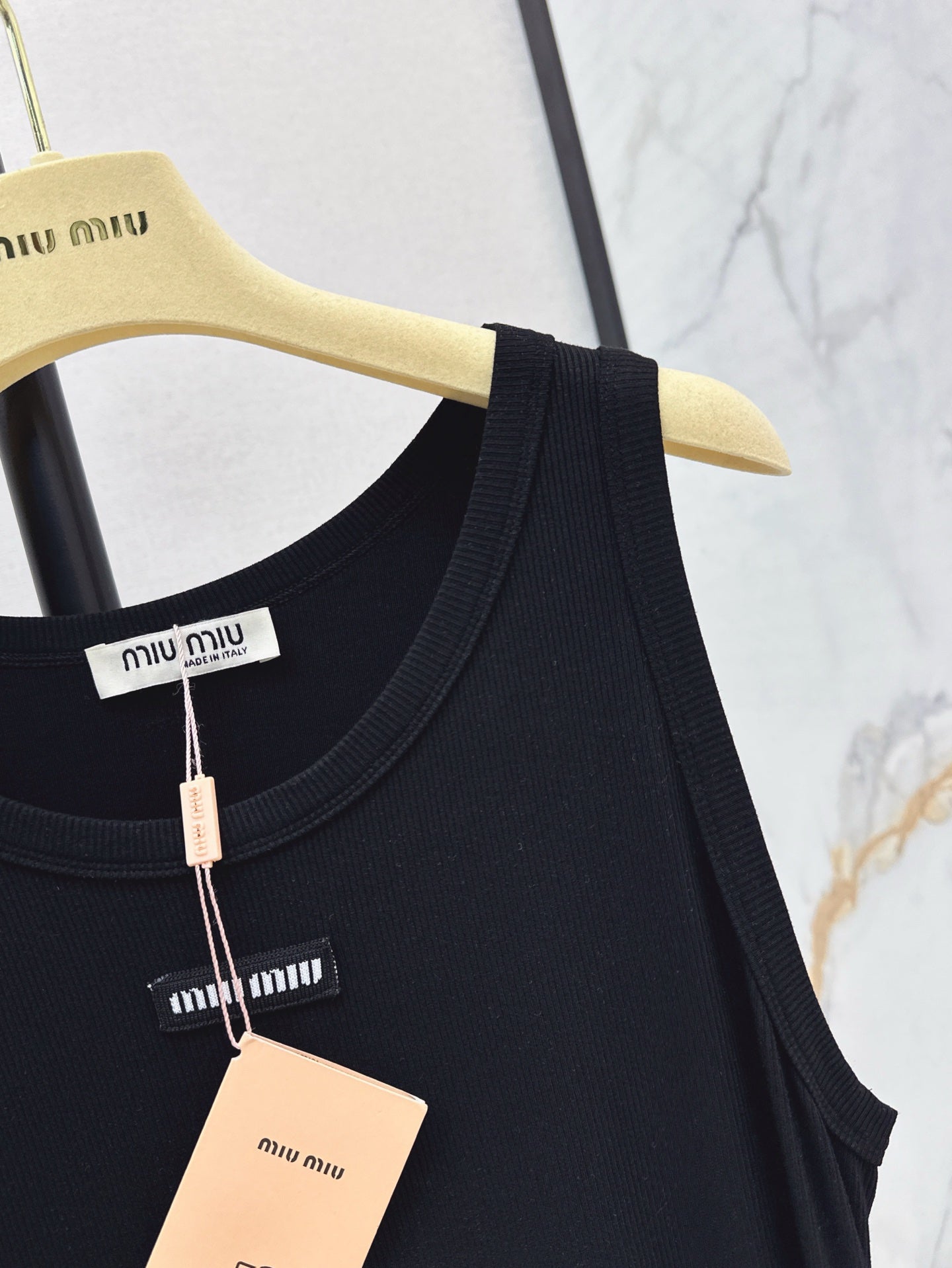 25ss embroidered dress