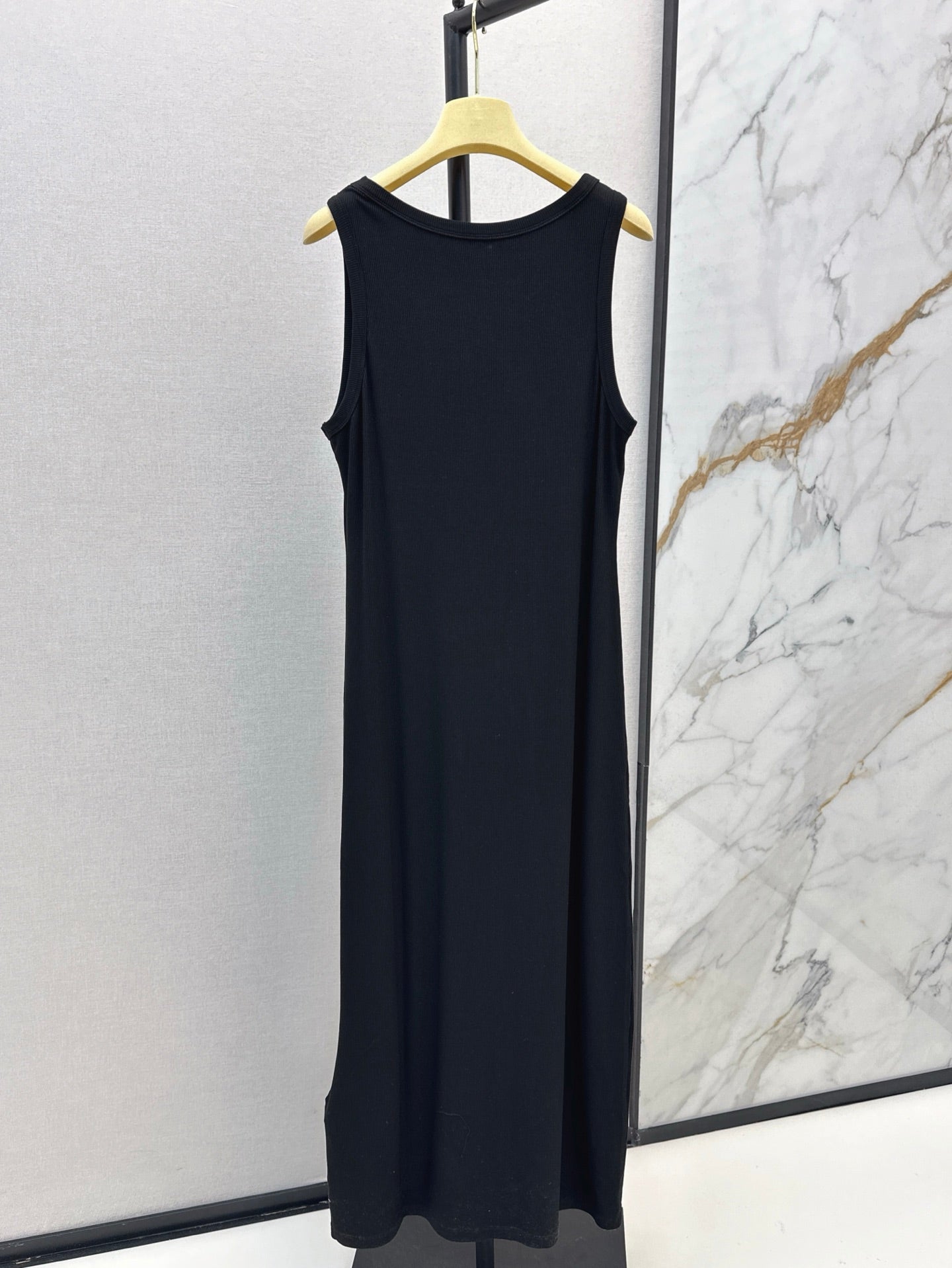25ss embroidered dress