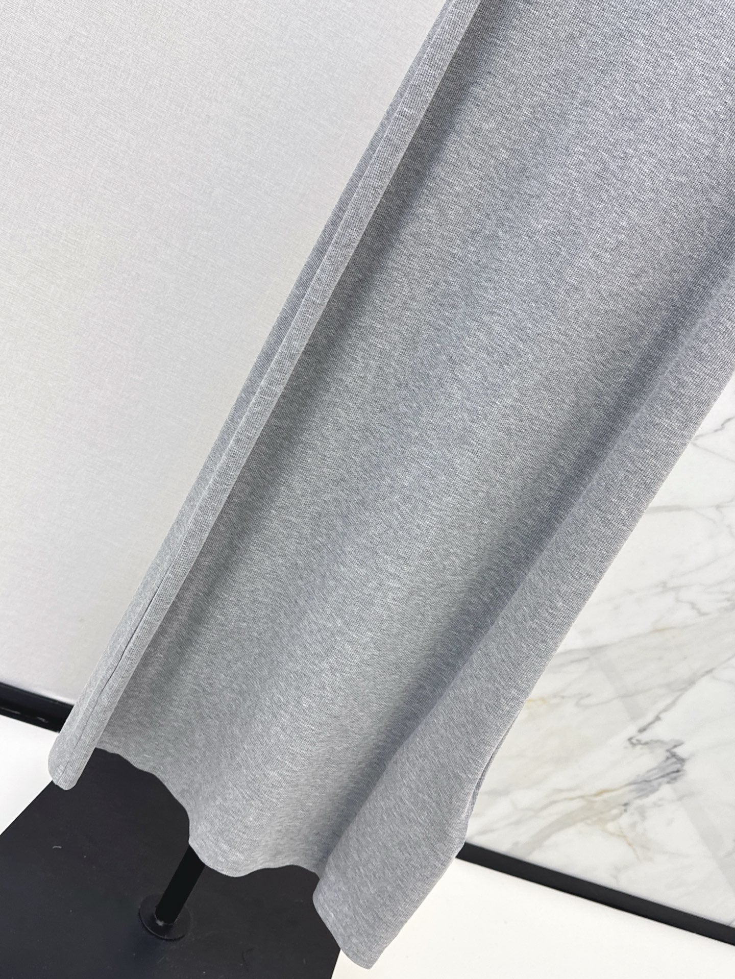 25ss embroidered dress