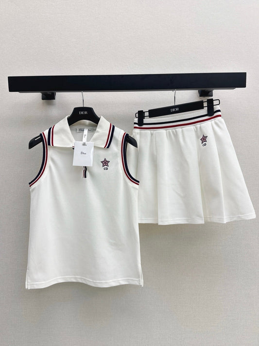 D 25ss tennis set