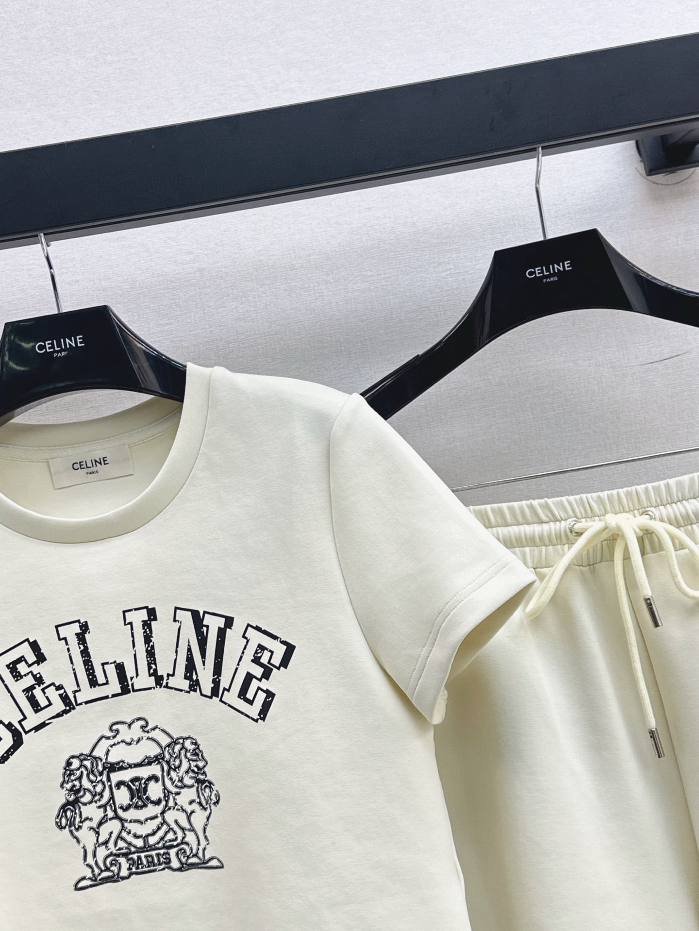 Ce 25ss crop set