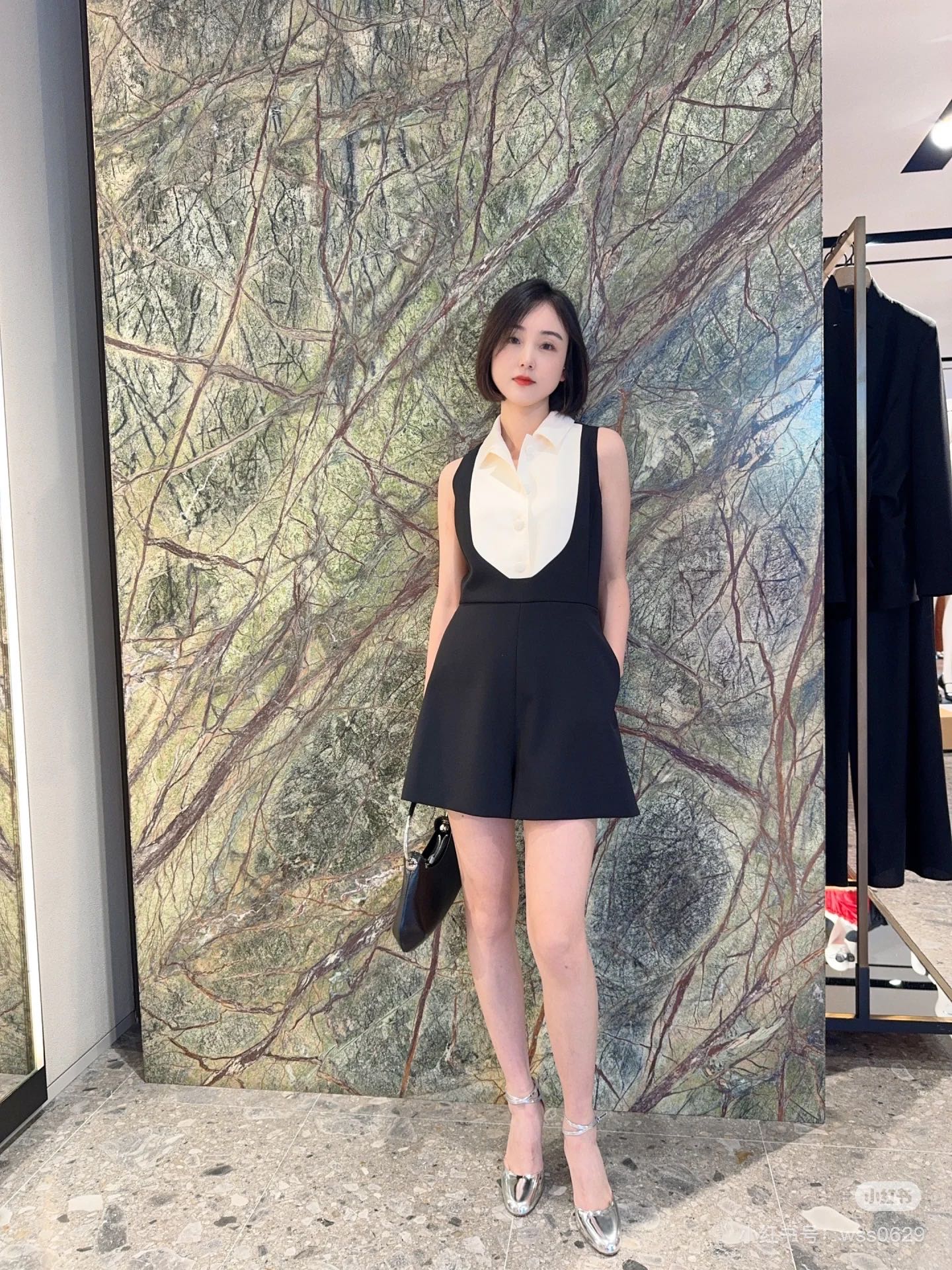 25ss jumpsuit