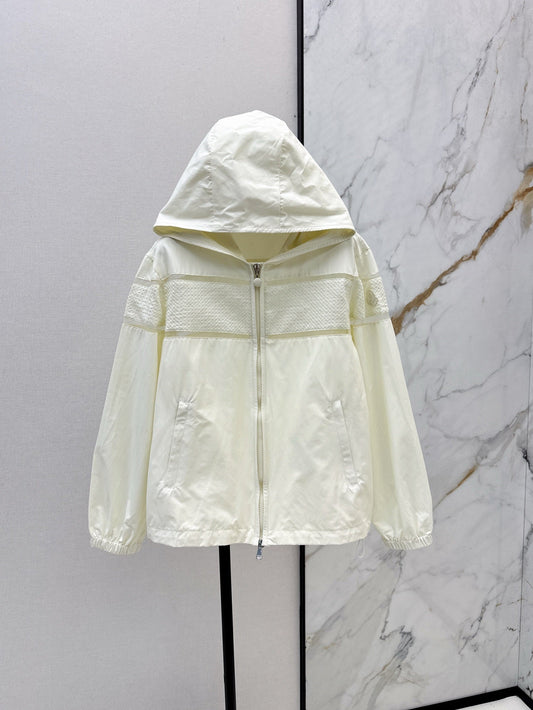 25ss webbing jacket