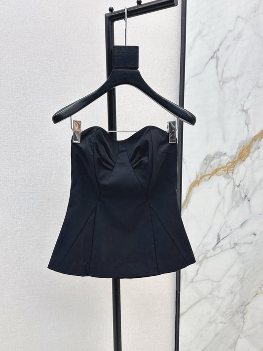 Pra 25ss tube top