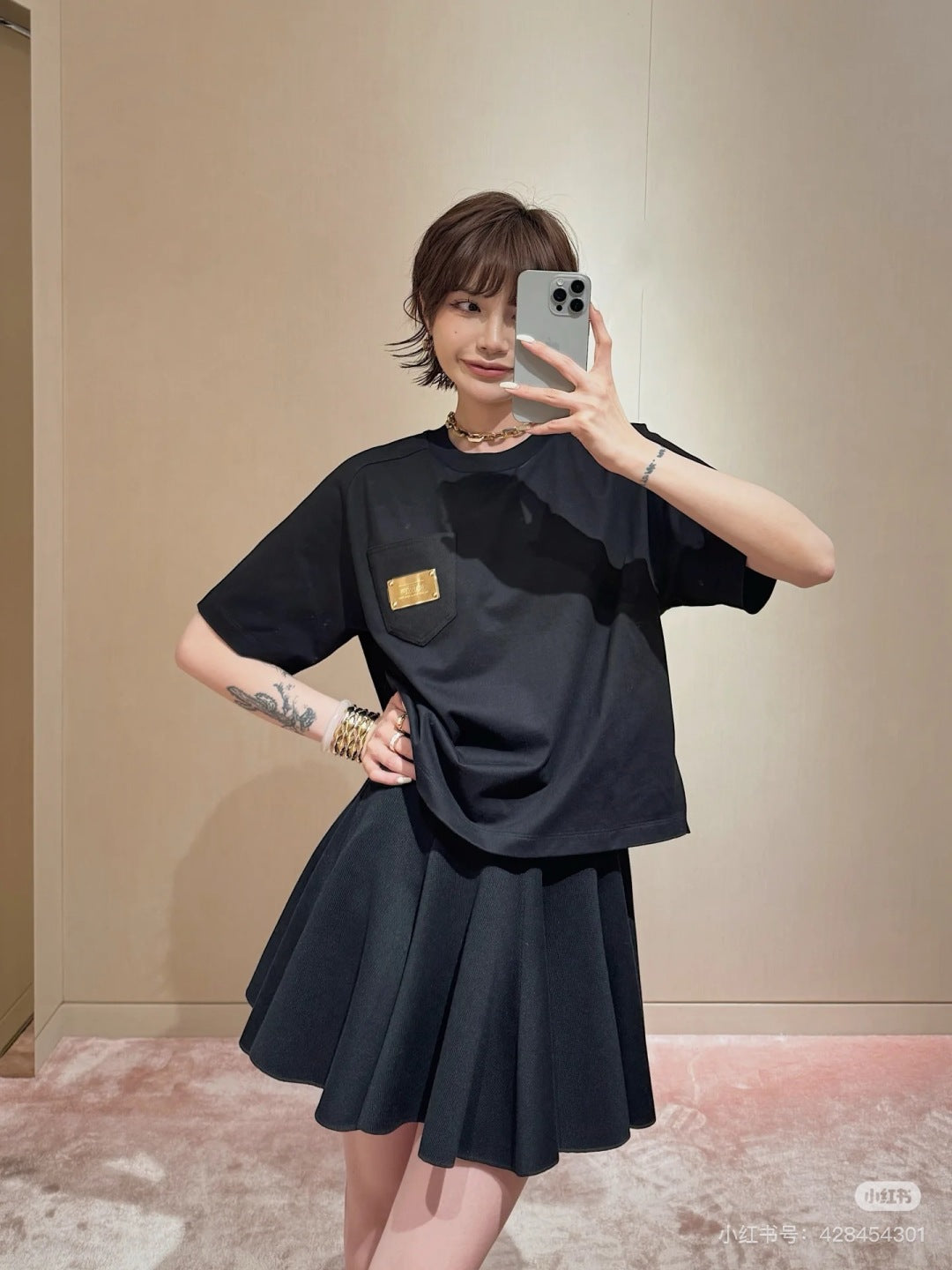 25ss t-shirt