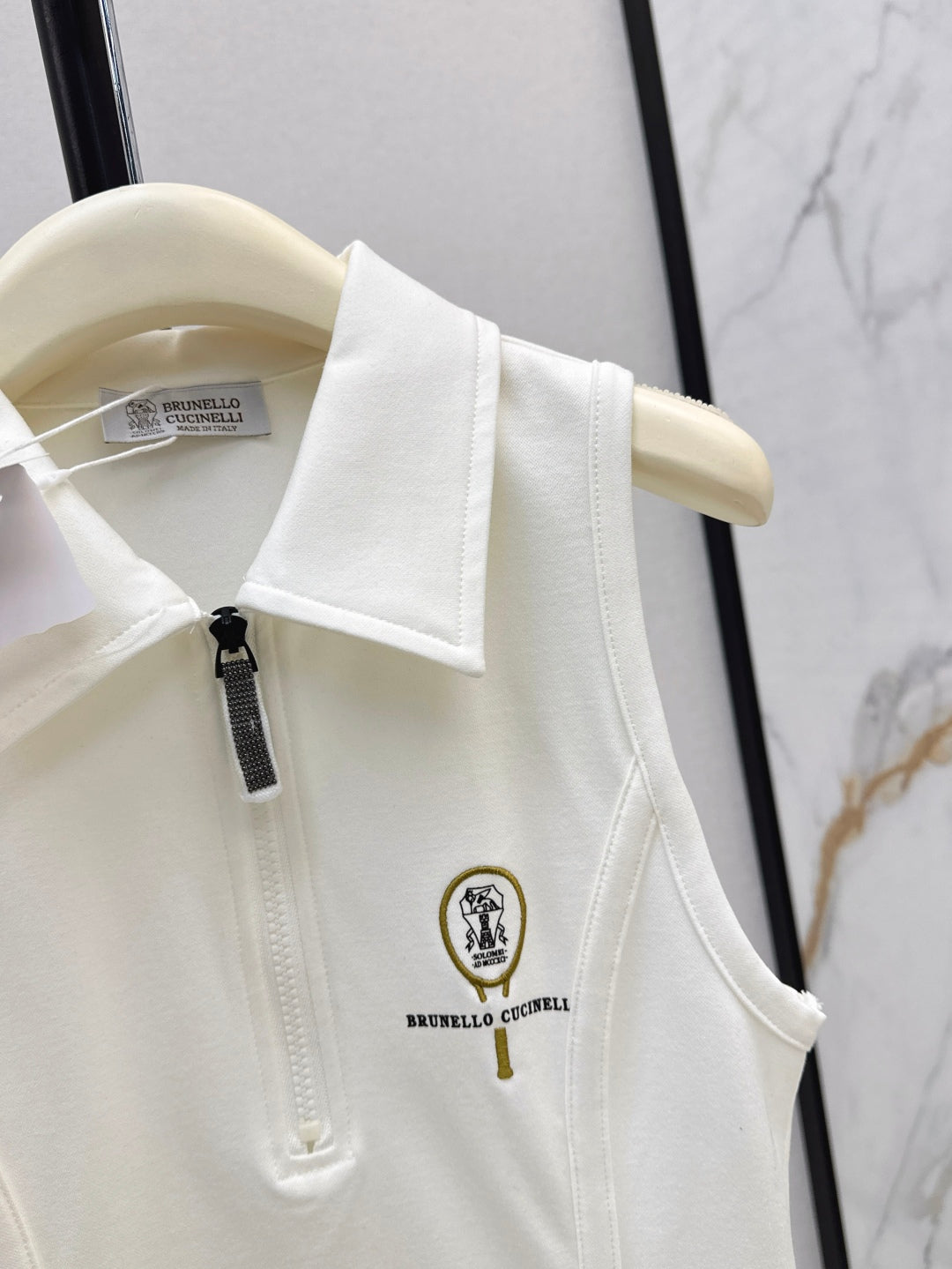 25ss tennis dress