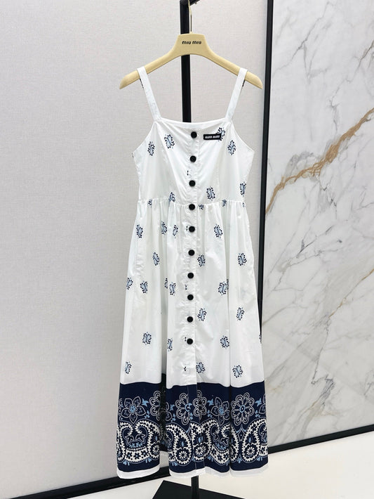 25ss slip dress