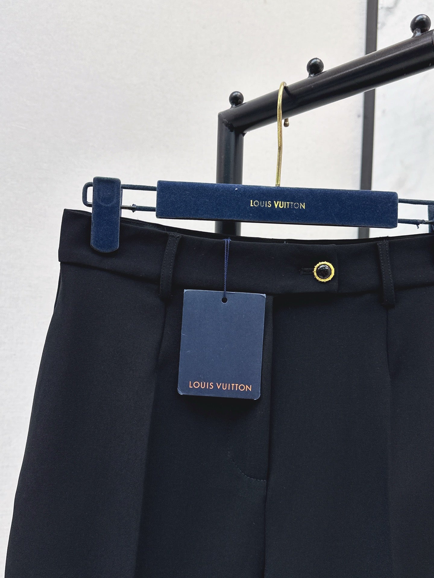 25ss capri pants