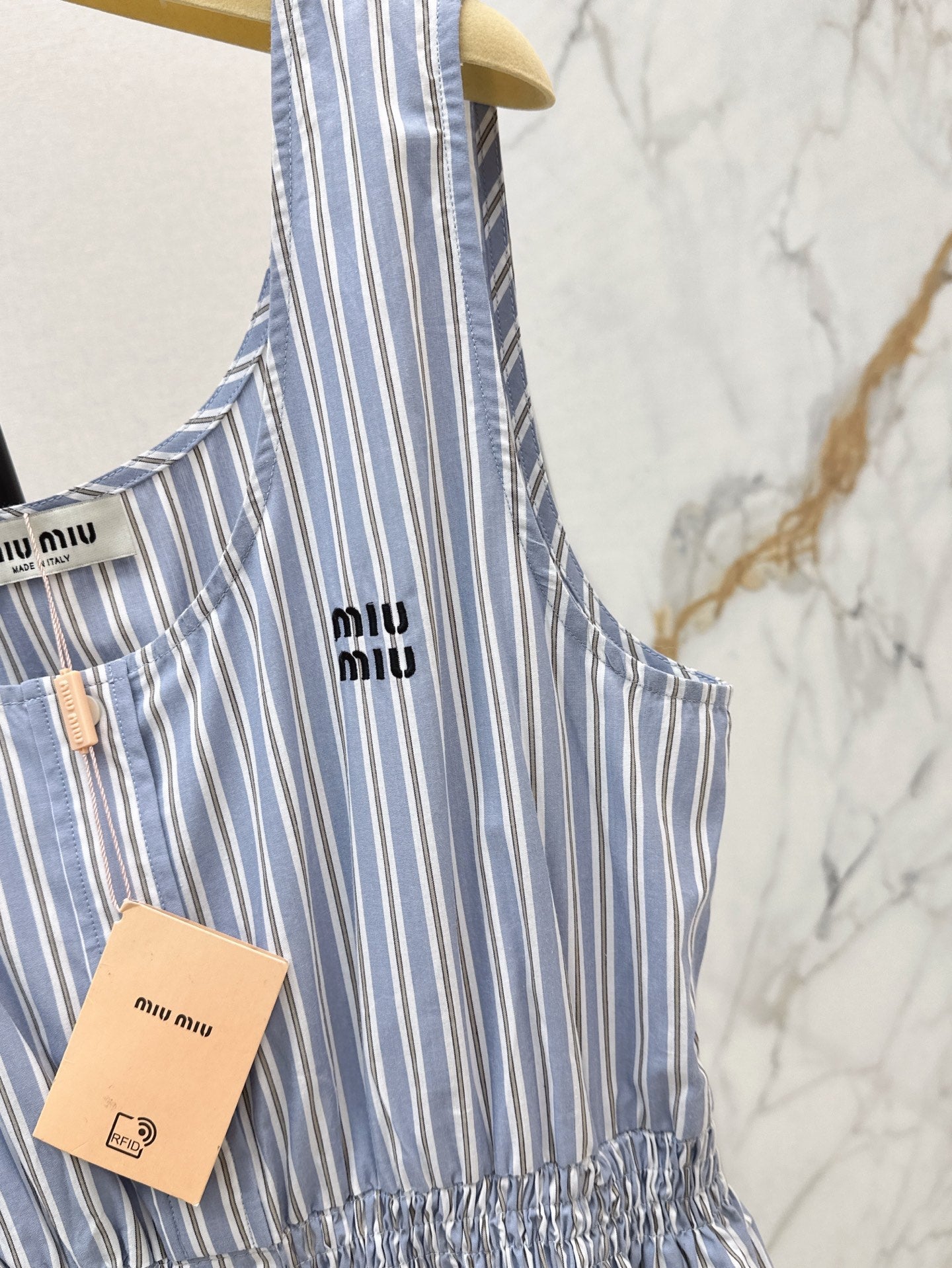 25ss sleeveless dress