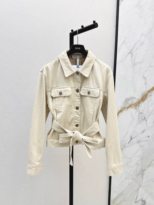 25ss denim jacket