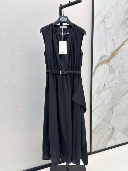 25ss sleeveless dress