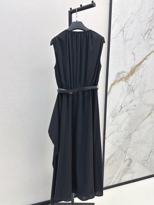 25ss sleeveless dress