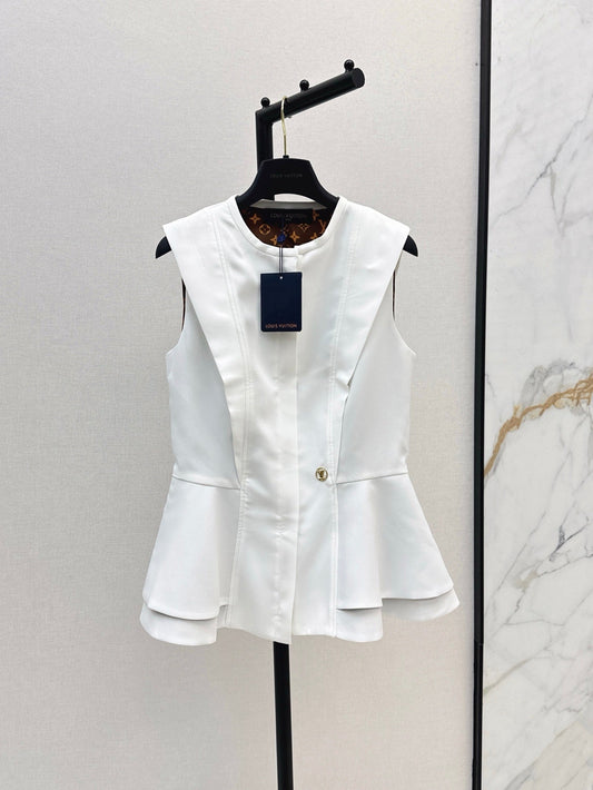 25ss sleeveless shirt