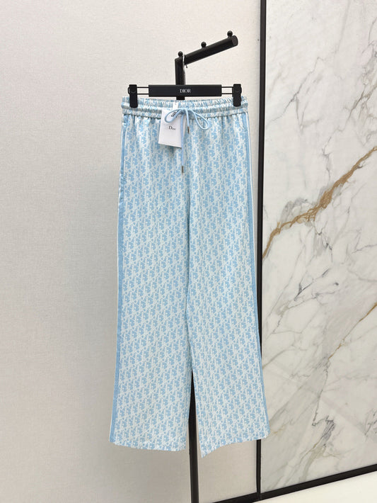 25ss monogram pants